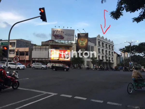 image RUKO STRATEGIS SHM, DEKAT JALAN TUNJUNGAN (1)