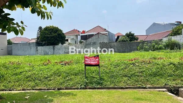 image KAVLING STRATEGIS 406M² SHM BEKASI (2)