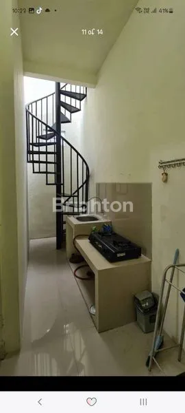 image RUMAH HOOK SAXOFONE SIAP HUNI, COCOK UNTUK KOST ATAU HUNIAN KELUARGA (8)