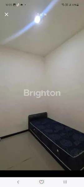 image RUMAH HOOK SAXOFONE SIAP HUNI, COCOK UNTUK KOST ATAU HUNIAN KELUARGA (4)