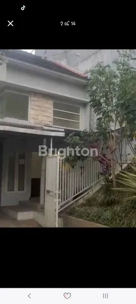 image RUMAH HOOK SAXOFONE SIAP HUNI, COCOK UNTUK KOST ATAU HUNIAN KELUARGA (1)