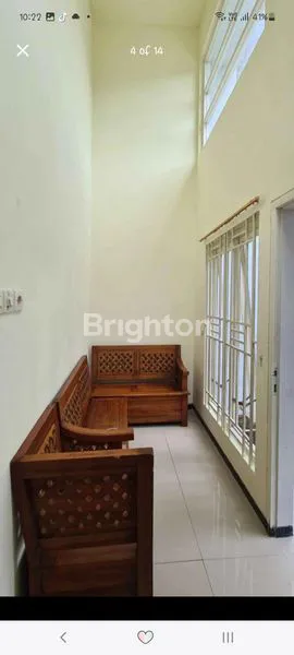 image RUMAH HOOK SAXOFONE SIAP HUNI, COCOK UNTUK KOST ATAU HUNIAN KELUARGA (3)