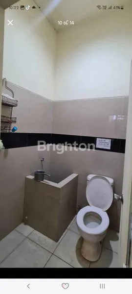 image RUMAH HOOK SAXOFONE SIAP HUNI, COCOK UNTUK KOST ATAU HUNIAN KELUARGA (7)