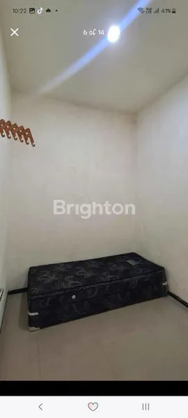 image RUMAH HOOK SAXOFONE SIAP HUNI, COCOK UNTUK KOST ATAU HUNIAN KELUARGA (5)