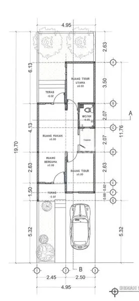 image DI JUAL RUMAH SIAP HUNI  (8)