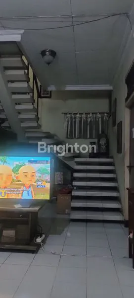 image DIJUAL RUMAH DI ERLANGGA (3)