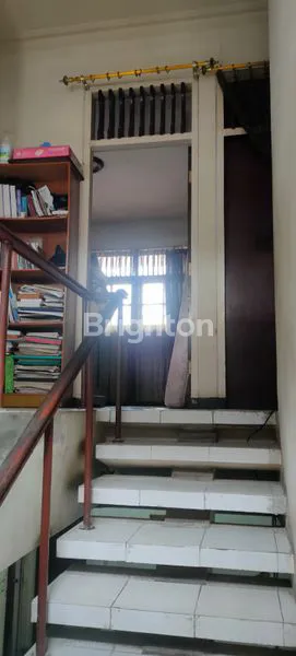image DIJUAL RUMAH DI ERLANGGA (5)