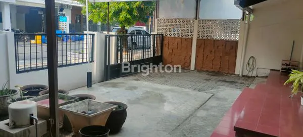 image DIJUAL RUMAH DI ERLANGGA (7)