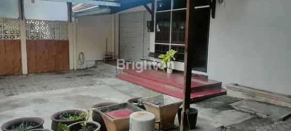 image DIJUAL RUMAH DI ERLANGGA (2)
