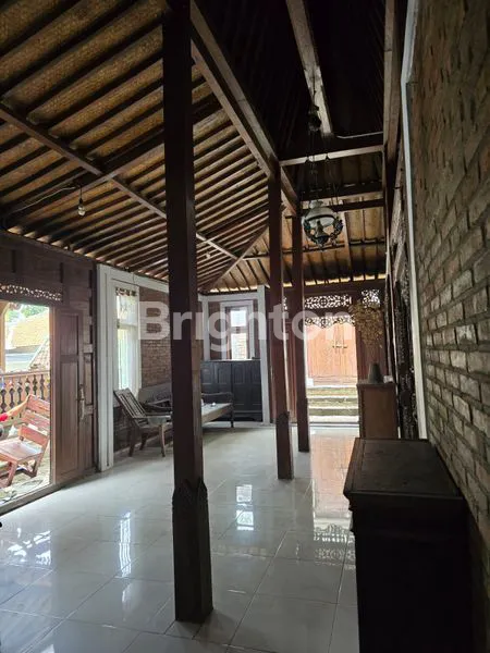 image HUNIAN JOGLO NYAMAN 3KT DI JAKAL (7)