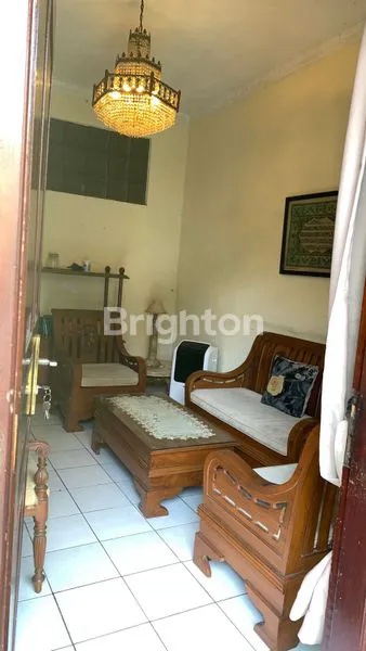 image RUMAH SIAP HUNI DI KAWASAN MATRAMAN, JAKARTA TIMUR. (3)