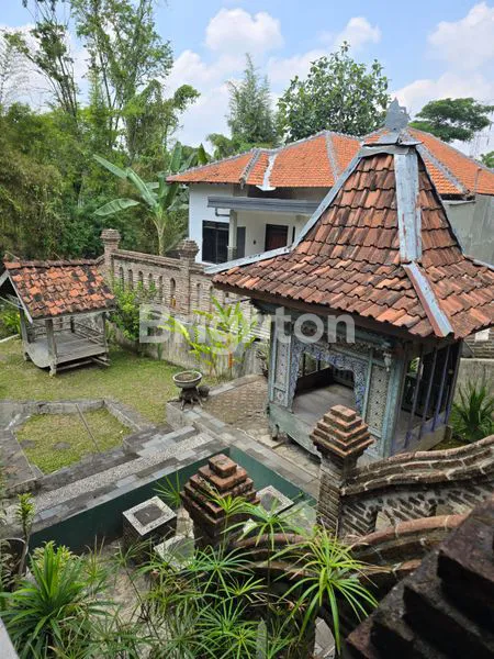 image HUNIAN JOGLO NYAMAN 3KT DI JAKAL (2)