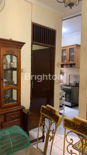image RUMAH SIAP HUNI DI KAWASAN MATRAMAN, JAKARTA TIMUR. (6)