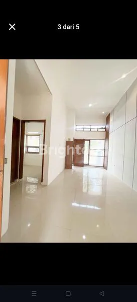 RUMAH SIAP HUNI DI CIWATRA