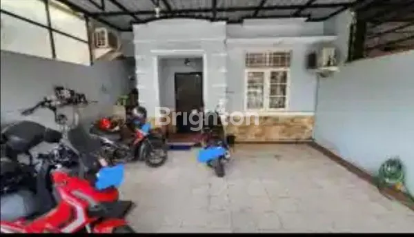 image DIJUAL RUMAH TAMAN PALEM LESTARI BLOK D – CENGKARENG, JAKARTA BARAT (1)
