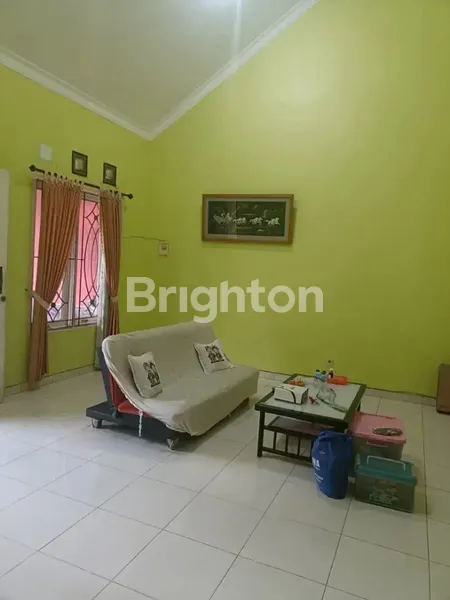 image RUMAH PURIMAS SIAP HUNI STRATEGIS DEKAT UPN (7)