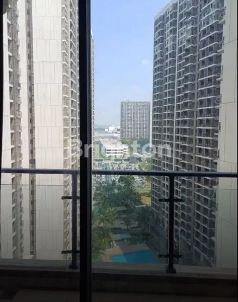 image DIJUAL APARTEMEN SKY HOUSE BSD, TOWER LEONIE, LT. 18, VIEW POLL. (1)