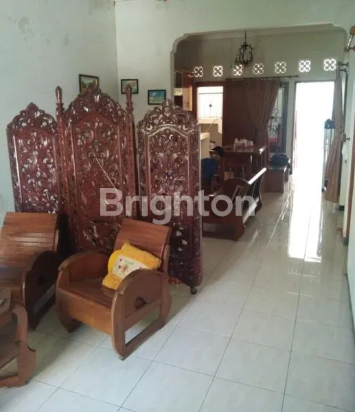 image GEDONGAN, COLOMADU, KARANGANYAR, RUMAH DENGAN AKSES JALAN LEBAR, LINGKUNGAN TENANG DAN BERSIH, AKSES KE JALAN RAYA MAUPUN KAMPUS DEKAT, LOKASI DIJAMIN STRATEGIS (2)