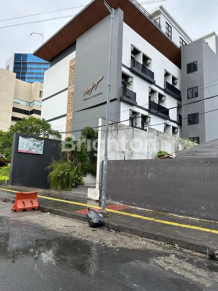 RUMAH KOS BENDUNGAN JATILUHUR