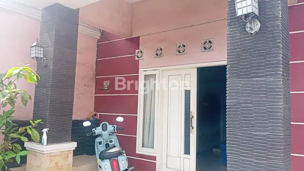 image RUMAH 1 M 4 KAMAR TIDUR 2 KAMAR MANDI BANDULAN MALANG (1)