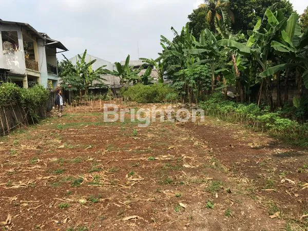 image DIJUAL TANAH BRIGIF CIGANJUR JAKARTA SELATAN (1)