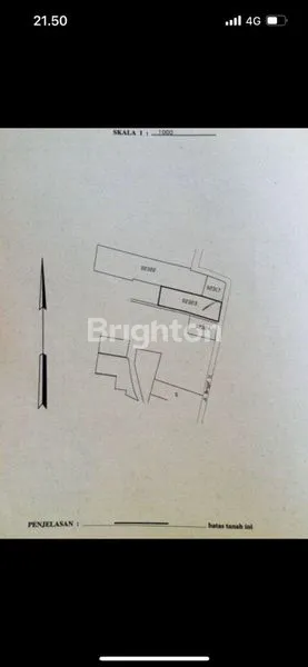 image DIJUAL TANAH BRIGIF CIGANJUR JAKARTA SELATAN (2)