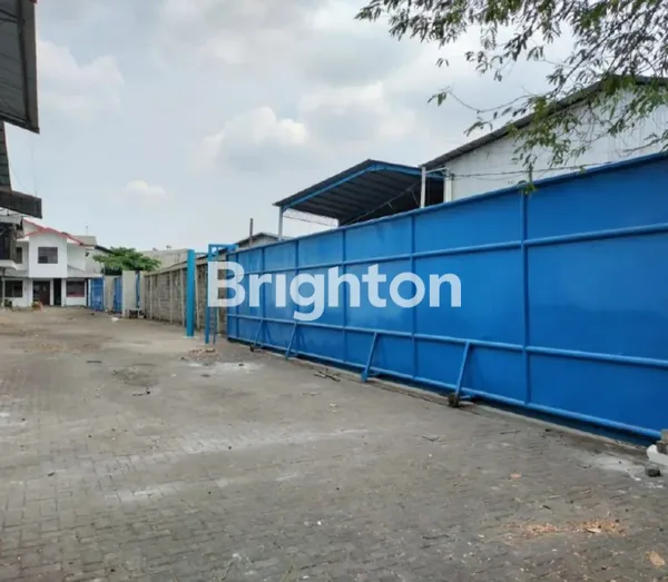 image GUDANG LUAS 4800 BEBAS BANJIR AREA MARGOMULYO, SURABAYA BARAT (2)