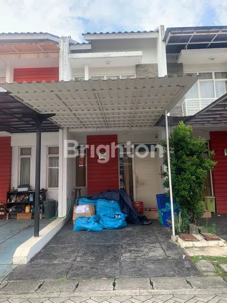 image JUAL CEPAT RUMAH 2 LT GREENLAKE CLUSTER AMERICAN EAST COAST , JAKARTA BARAT (2)