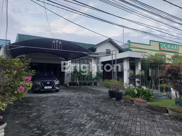 image DIJUAL RUMAH MEWAH 1 LANTAI DI GUNUNG PASIR KOTA BALIKPAPAN (1)