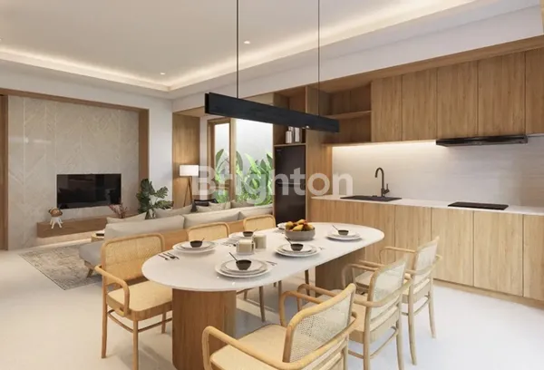 image ROYAL VILLA BALI, SANUR – MODERN TRADISIONAL VILLA DI KAWASAN ELITE RENON, DENPASAR** (2)