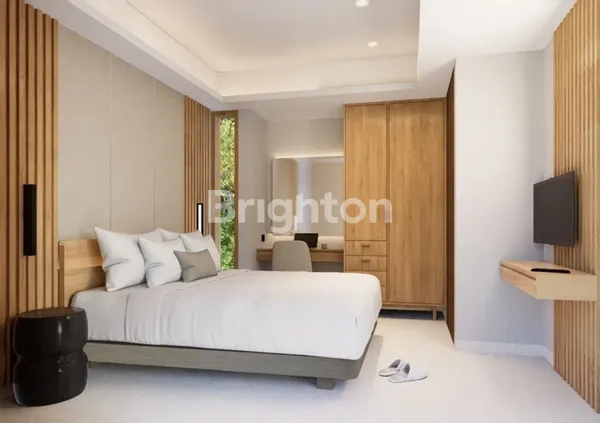 image ROYAL VILLA BALI, SANUR – MODERN TRADISIONAL VILLA DI KAWASAN ELITE RENON, DENPASAR** (3)