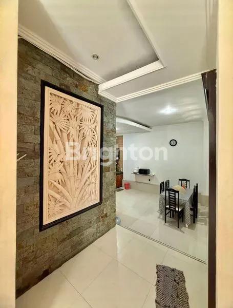image RUMAH SEMI VILLA FULLY FURNISHED DI JUWET SARI PEMOGAN DENPASAR (5)