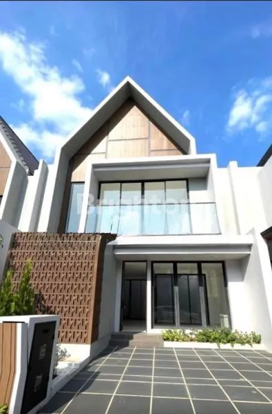 image RUMAH DI PINEWOOD SUMMARECON BOGOR  (3)