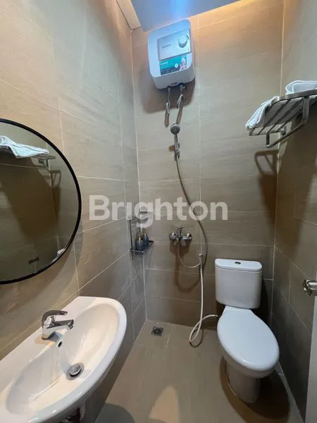 image RUMAH JEPANG 3 KT FULL FURNISH JALAN KABUPATEN SIAP HUNI (4)