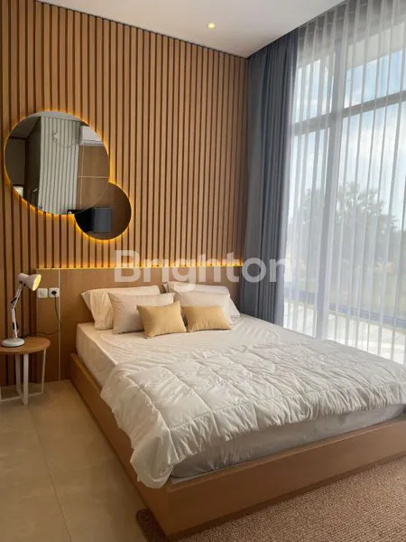 image RUMAH JEPANG 3 KT FULL FURNISH JALAN KABUPATEN SIAP HUNI (2)