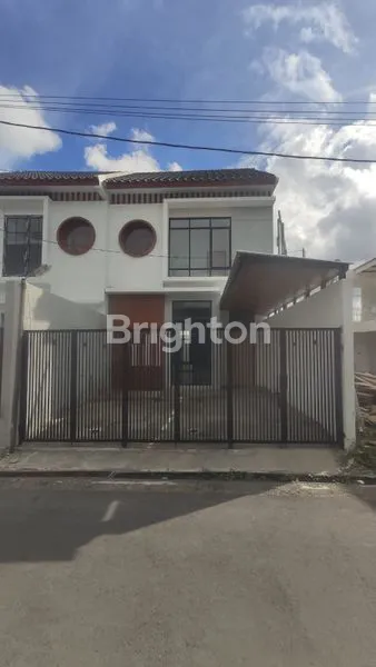 image RUMAH JEPANG 3 KT FULL FURNISH JALAN KABUPATEN SIAP HUNI (1)