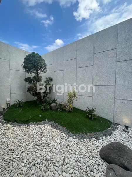 image RUMAH JEPANG 3 KT FULL FURNISH JALAN KABUPATEN SIAP HUNI (7)