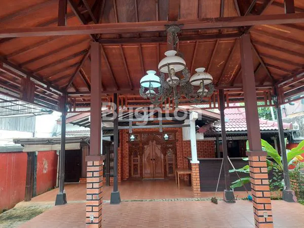 image DIJUAL ATAU DISEWAKAN RUMAH 1 LANTAI DI KARANGREJO BALIKPAPAN (3)