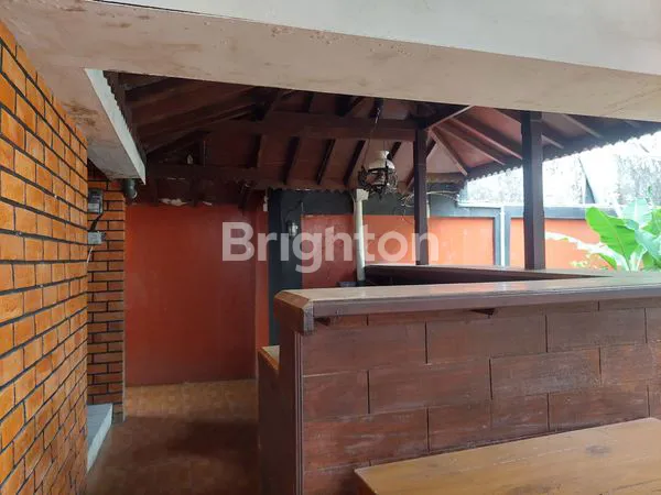 image DIJUAL ATAU DISEWAKAN RUMAH 1 LANTAI DI KARANGREJO BALIKPAPAN (5)