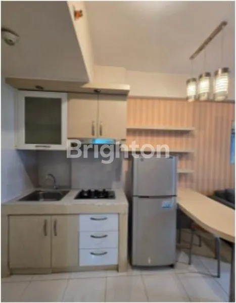 image APARTMENT 2 BR LOKASI STRATEGIS DEKAT KAMPUS PUNCAK KERTAJAYA SURABAYA TIMUR (2)