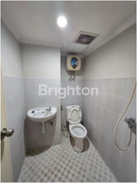 image APARTMENT 2 BR LOKASI STRATEGIS DEKAT KAMPUS PUNCAK KERTAJAYA SURABAYA TIMUR (3)