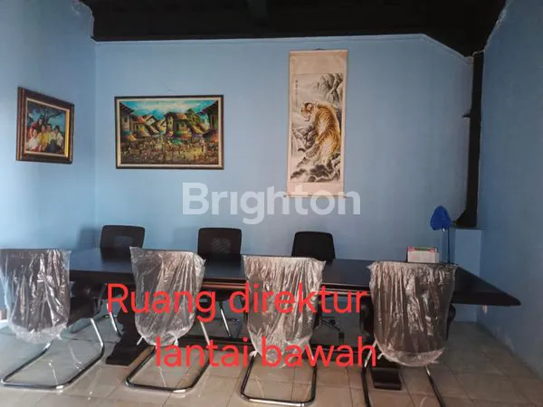 image MILIKI SEGERA GUDANG 2 LT  LUAS 2.168 DI DAERAH KARANG ROTO COCOK UNTUK USAHA DI KOTA SEMARANG (4)