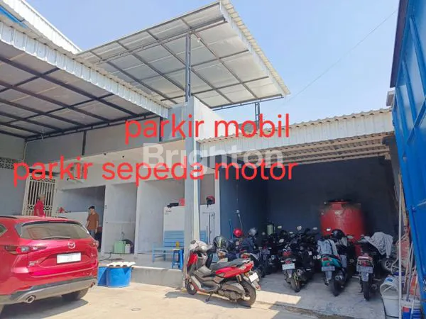 image MILIKI SEGERA GUDANG 2 LT  LUAS 2.168 DI DAERAH KARANG ROTO COCOK UNTUK USAHA DI KOTA SEMARANG (7)