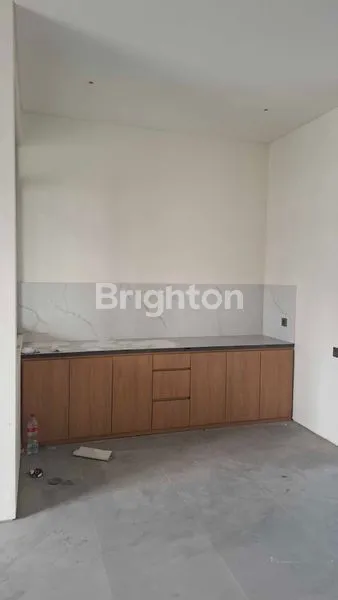 image KLAMPIS SEMOLO TIMUR NEW DENGAN INNER GARDEN ALA JAPANDI DEKAT MERR & SEKOLAH PETRA (5)