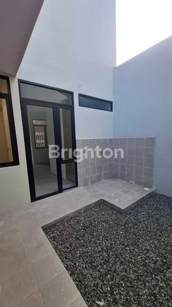 image KLAMPIS SEMOLO TIMUR NEW DENGAN INNER GARDEN ALA JAPANDI DEKAT MERR & SEKOLAH PETRA (6)