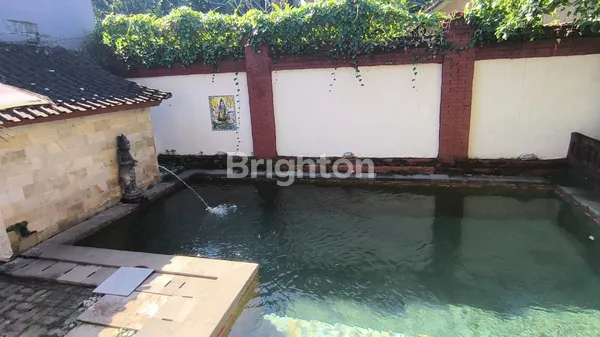 image VILLA SANUR DENGAN KOLAM RENANG 5 KAMAR (2)