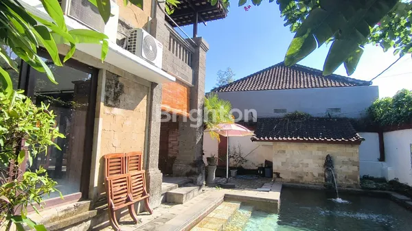 image VILLA SANUR DENGAN KOLAM RENANG 5 KAMAR (1)