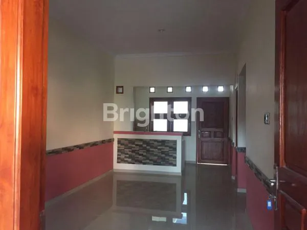 image RUMAH SIAP HUNI DEKAT BANDARA A YANI & MALL (3)