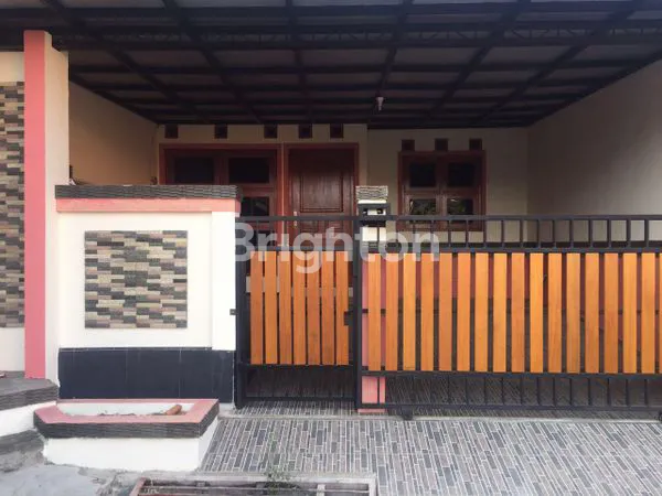 image RUMAH SIAP HUNI DEKAT BANDARA A YANI & MALL (1)