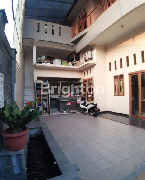 image RUMAH MEWAH 2 LANTAI FULL FURNISH DI PONDOK LABU (3)